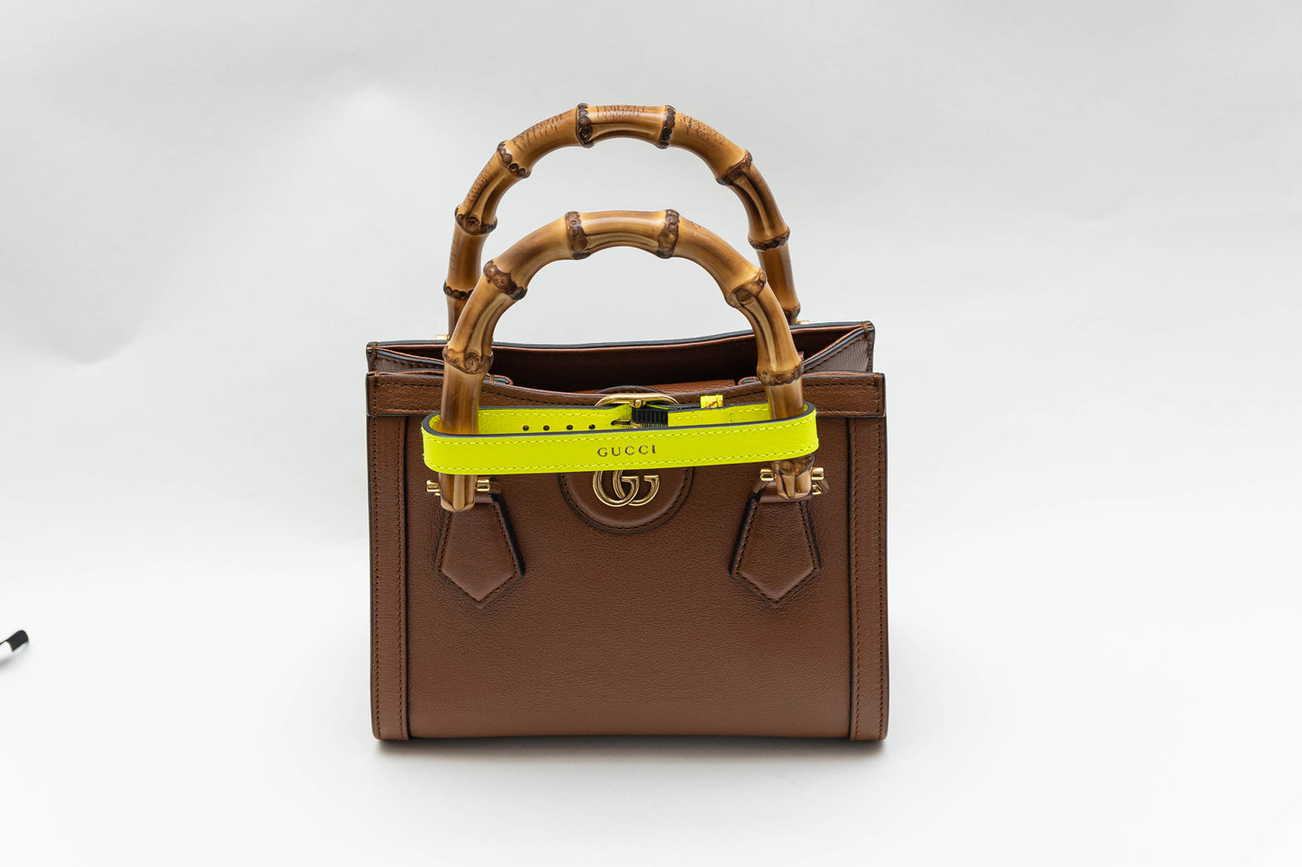Gucci Diana Mini Tote Bag