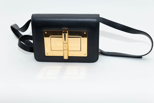 Tom Ford Natalia Shoulder Bag